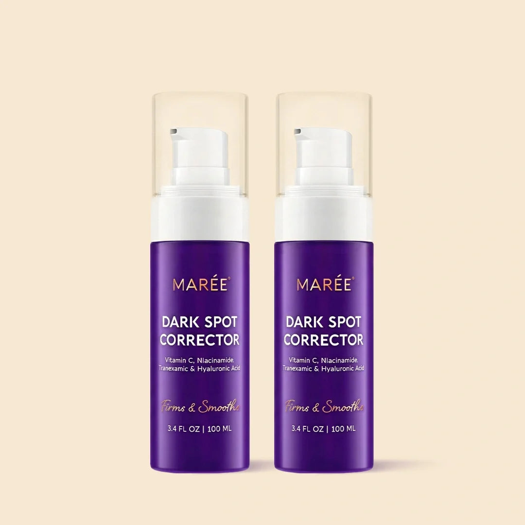 Marée® Dark Spot Correcting Serum | Brightening Hyperpigmentation Treatment