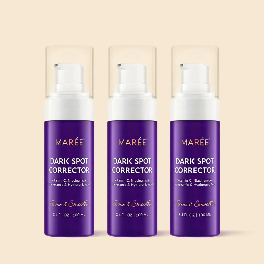 Marée® Dark Spot Correcting Serum | Brightening Hyperpigmentation Treatment