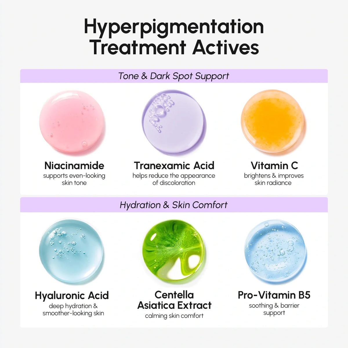 Marée® Dark Spot Correcting Serum | Brightening Hyperpigmentation Treatment