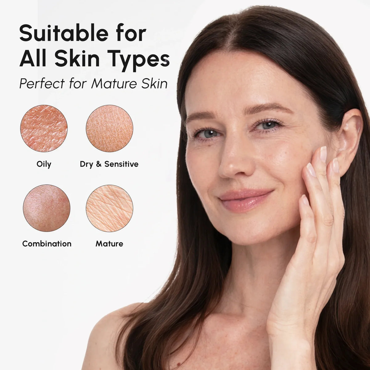 Marée® Dark Spot Correcting Serum | Brightening Hyperpigmentation Treatment