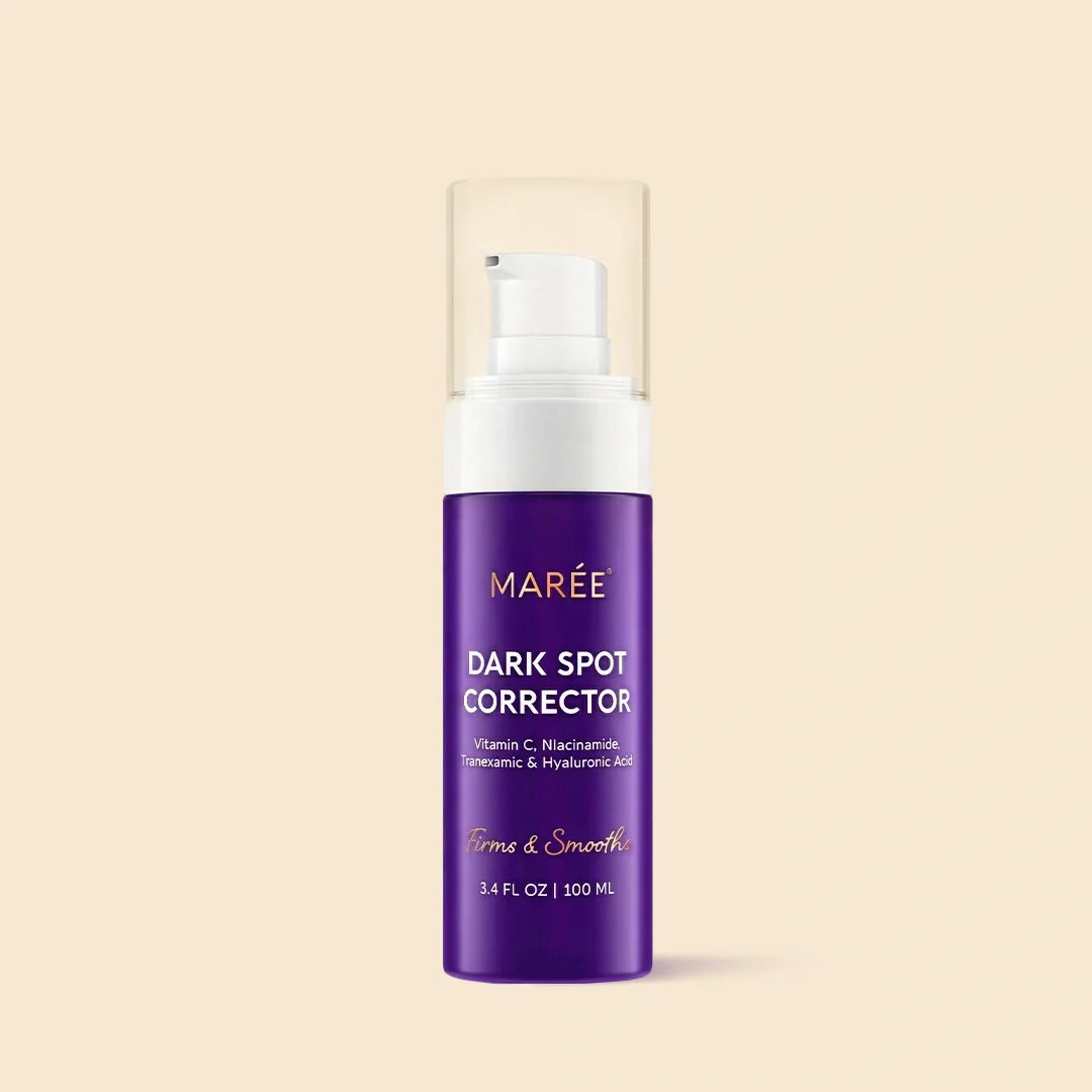 Marée® Dark Spot Correcting Serum | Brightening Hyperpigmentation Treatment