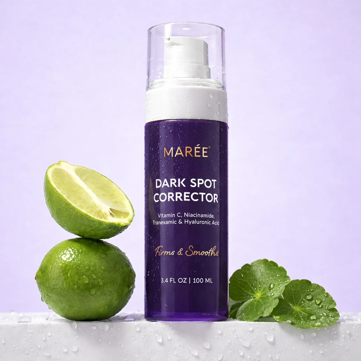 Marée® Dark Spot Correcting Serum | Brightening Hyperpigmentation Treatment