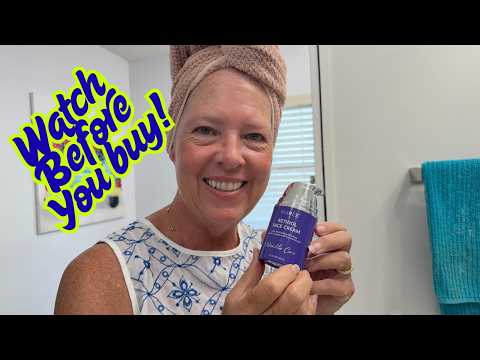 Retinol Lifting & Firming Face Cream